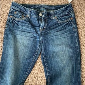 AE boyfriend jeans - 6